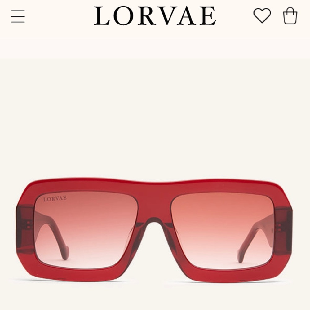 Lorve Sunglasses